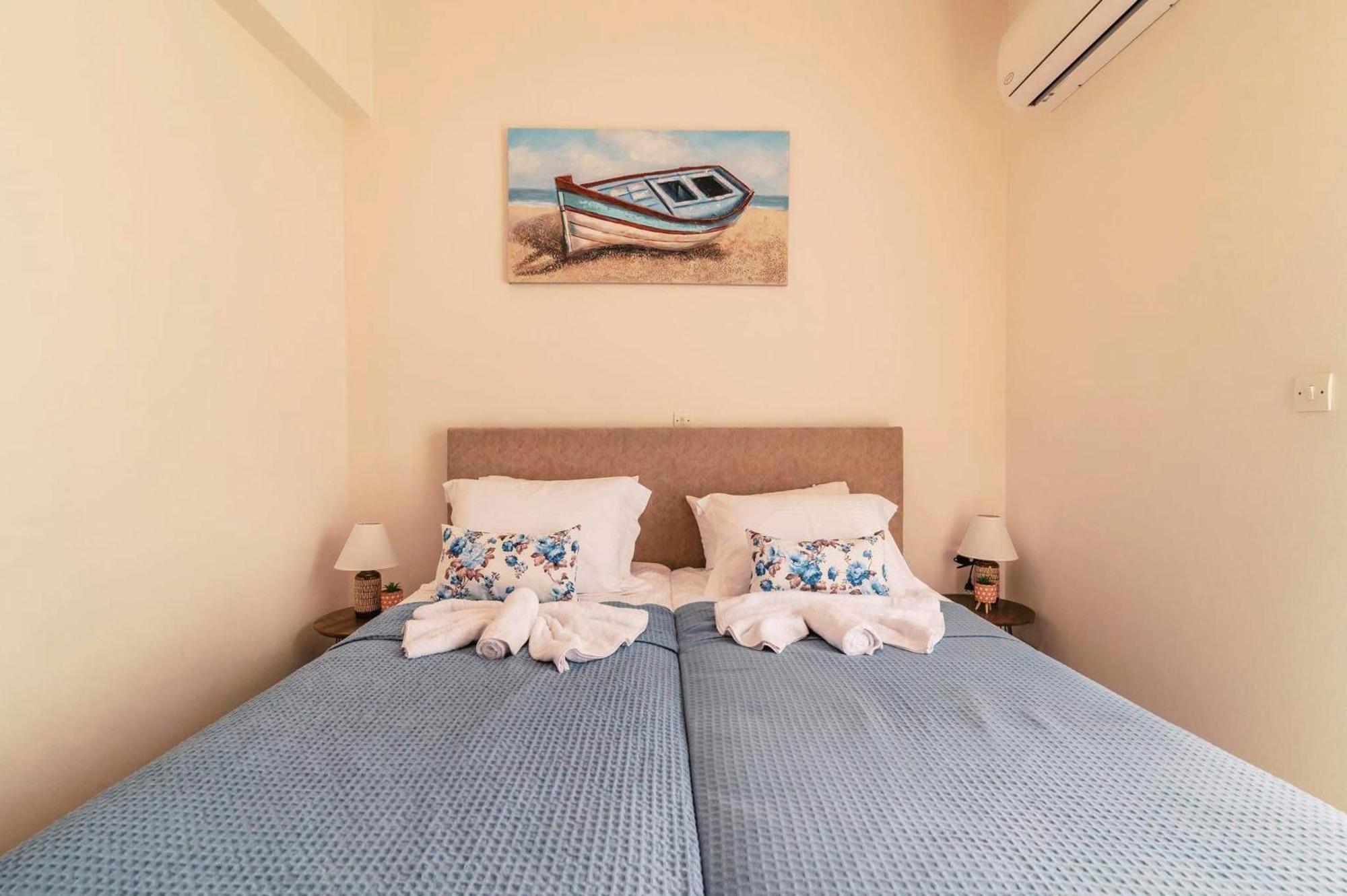 Infinity Blu Villa Ґеннаді Екстер'єр фото